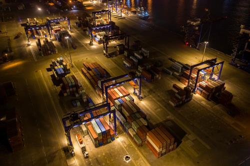 中国电建：2025上半年新型储能签约209亿元