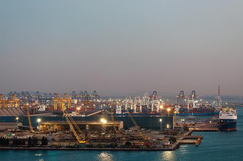 Shopee中国台湾站2026年1月起调整SLS海运运