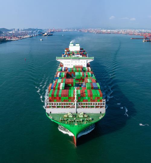 东航物流浦东西区智慧货站启用上海国际物流