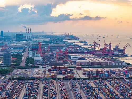 巴西跨境电商6月流量下滑5.4%（跨境电商平台S