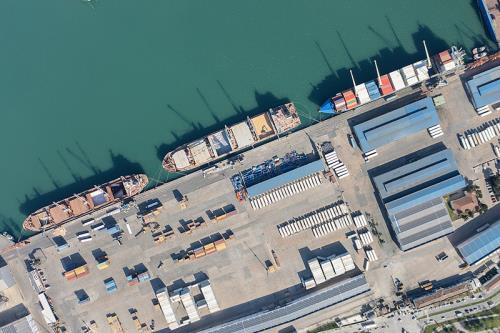 2025年6月电商物流指数为111.8点