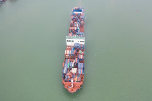 交通运输部：推动构建上合区域高水平互联互通