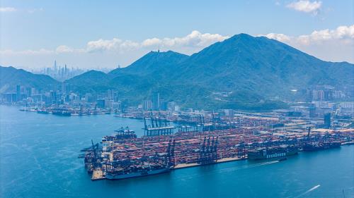 以总理指责哈马斯使停火谈判“陷入僵局”