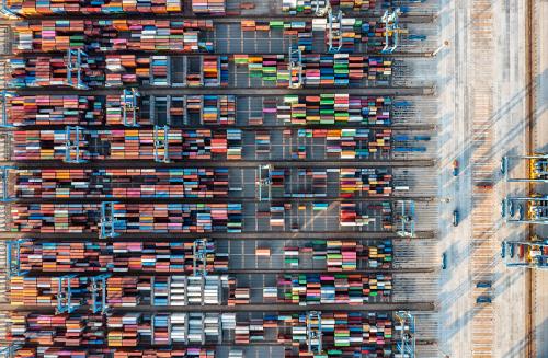 美国今年第二季度经济增长3.0%