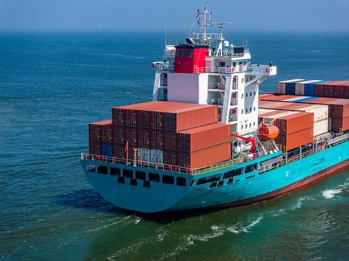 西藏2025年投递到村快递包裹量超600万件