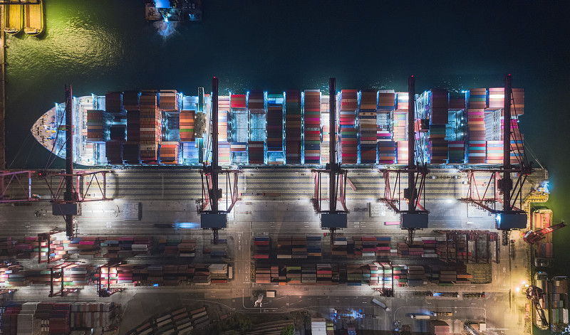 新加坡与印度联手规划!绿色与数字双驱动,共筑跨区域运输新走廊(国际物流新闻资讯)上海国际物流 新加坡与印度联手规划!绿色与数字双驱动,共筑跨区域运输新走廊(国际物流新闻资讯)上海国际物流