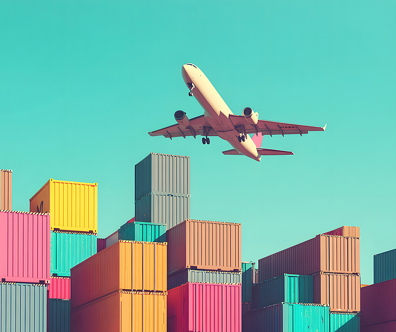 亚马逊货物如何报关?