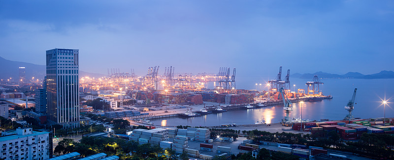 老牌货运商落幕!91年企业暂停运营,暴露行业深层困境(国际物流新闻资讯)上海国际货运