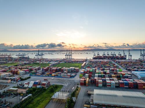 紧急预警|年前出货潮全面来袭,主要航线运价