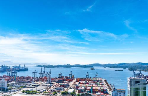 国家邮政局公布2025年上半年邮政行业运行情