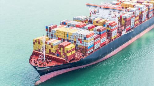 提前35天！2025年快递业务量突破1000亿件