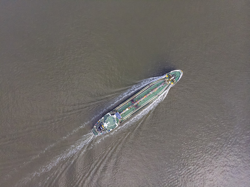 中远海运为新加坡MODEC公司改造海上浮式生产储油卸油船在巴西投产