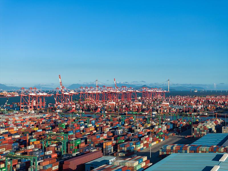 新加坡到上海船运多长时间（新加坡国际海运到国内时效）