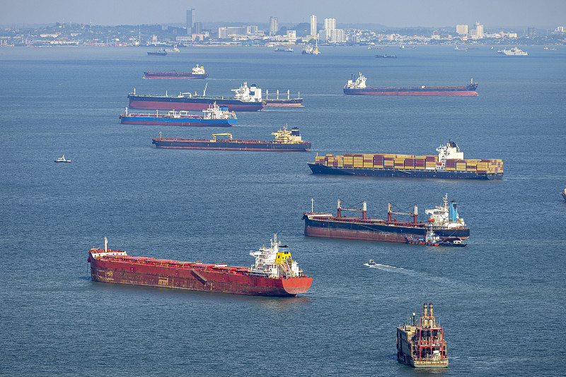 新加坡海运有哪些特点和优势