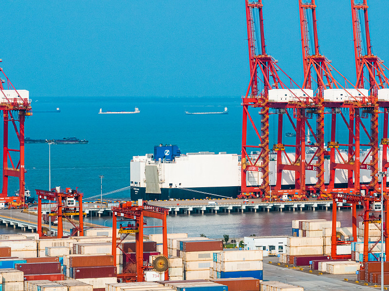 新加坡到中国海运运费，新加坡到中国海运运输，新加坡到中国海运流程