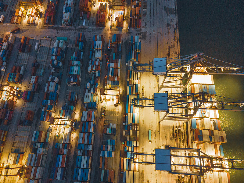 国内出口润滑油,油漆,涂料海运到新加坡/马来西亚（双清物流）