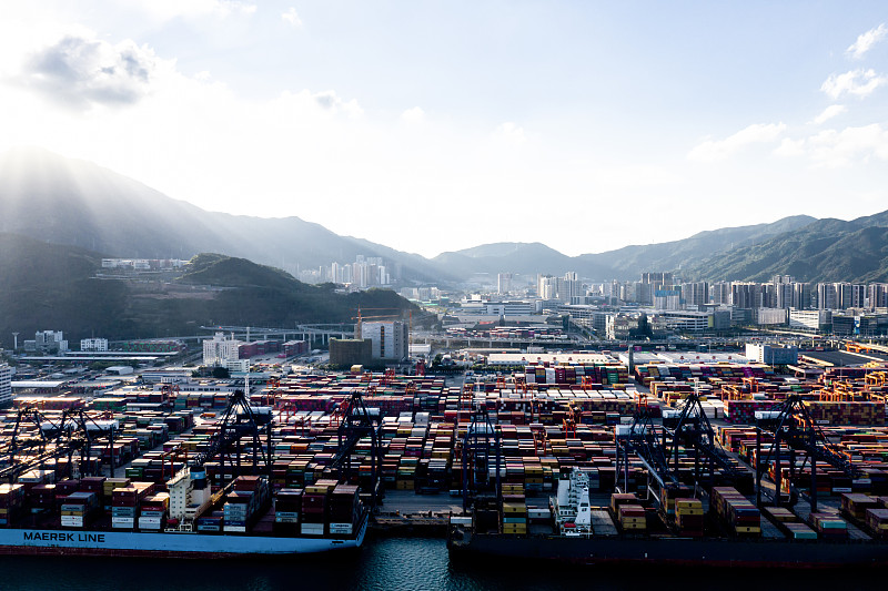 广州寄快递海运到新加坡专线