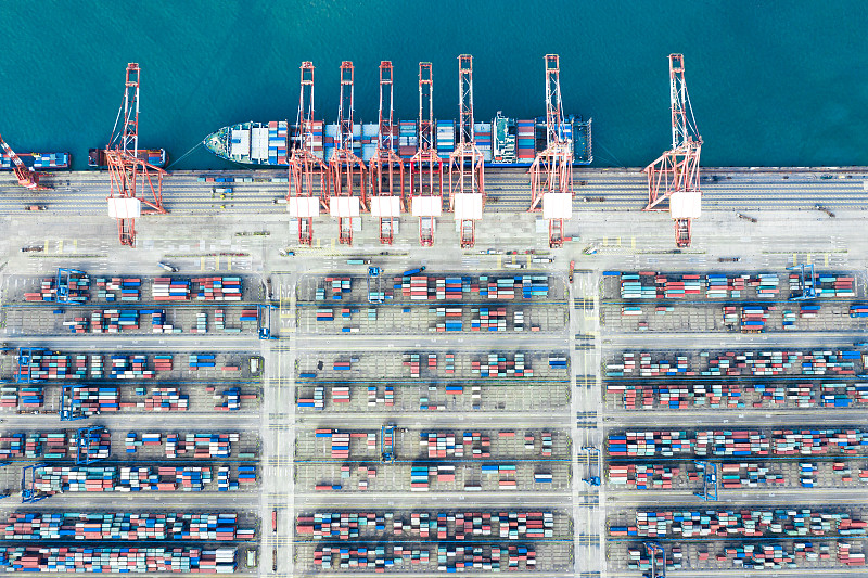 惊曝！中国到新加坡海运0.01立方起运！超低价格，华人手都剁疯了！