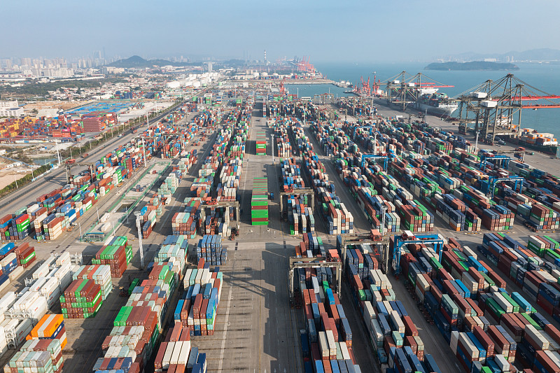 中国宣布放宽防疫物流快递恢复正常!中国至新加坡海运低至330人民币 中国宣布放宽防疫物流快递恢复正常!中国至新加坡海运低至330人民币