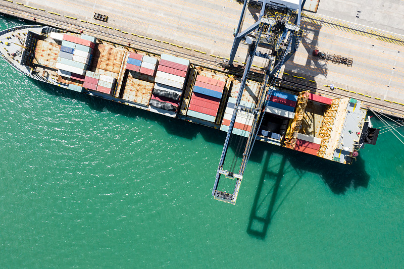 新手小白，手把手教你如何将家具私人物品海运到新加坡