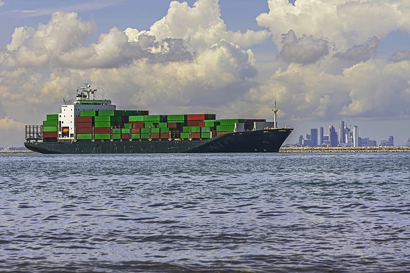 Shopee海运发货至新加坡及国际市场的全面指南