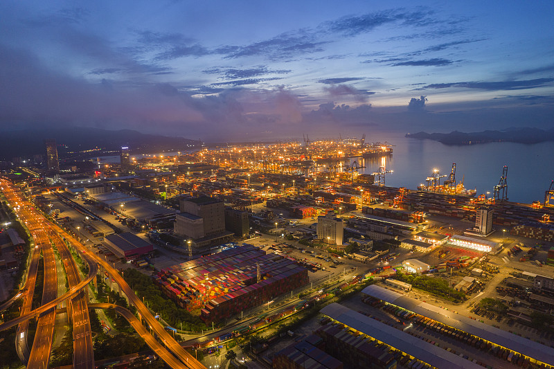 从中国海运到新加坡,从中国海运到新加坡要多久