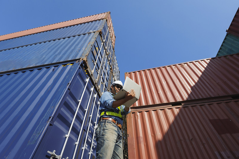 新加坡海运港口有哪些