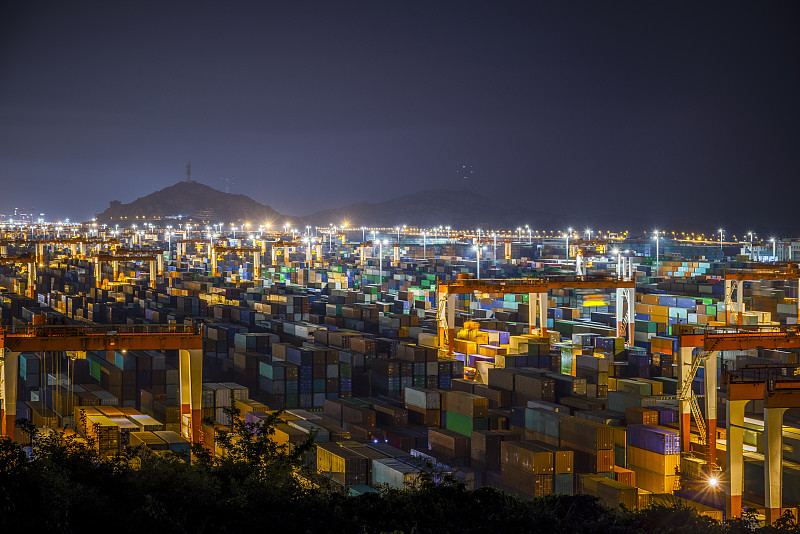 如何在新加坡开展海运