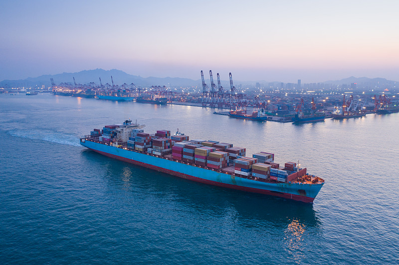 新加坡有哪些海运优势 新加坡有哪些海运优势