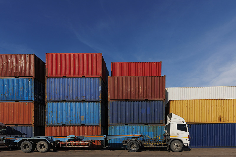 新加坡海运整柜哪家好