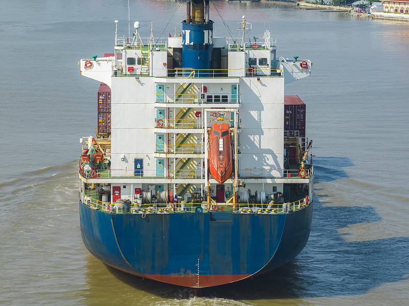 江门新加坡海运要多久