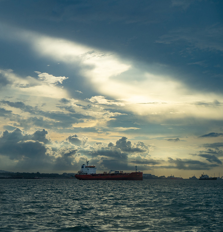 杭州到新加坡海运有哪些