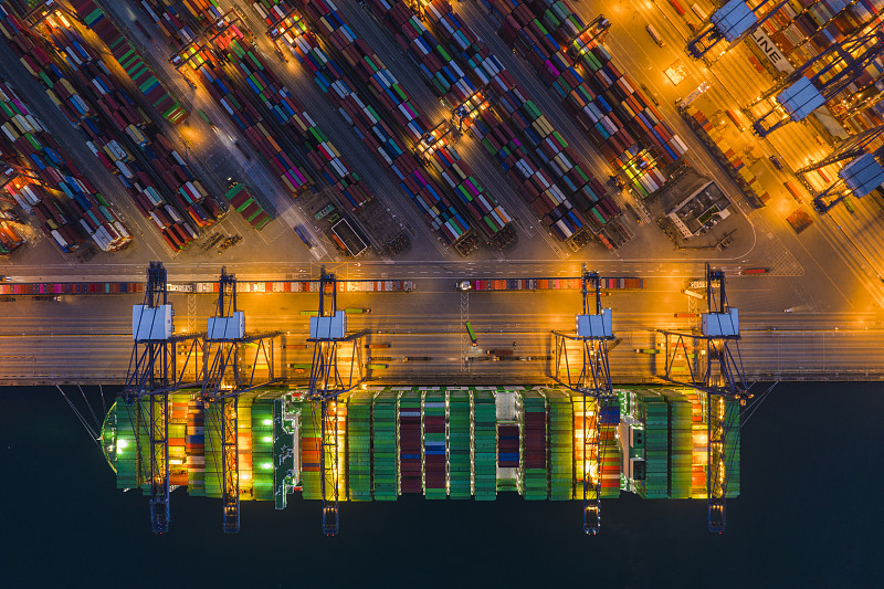 新加坡亚马逊海运怎么样