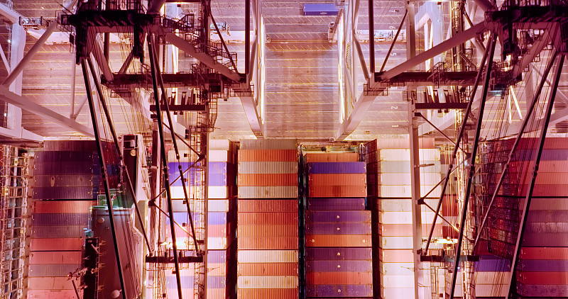 嘉兴到新加坡海运哪家好