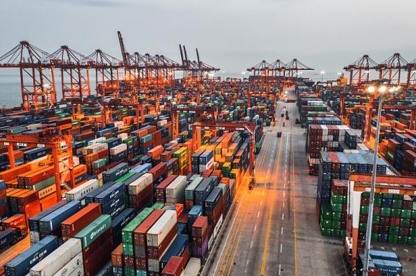 长荣海运宣布以7.8亿美元收购新加坡船东