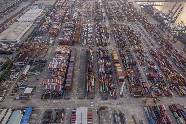 长荣海运7.8亿美元收购长荣新加坡公司全部股权