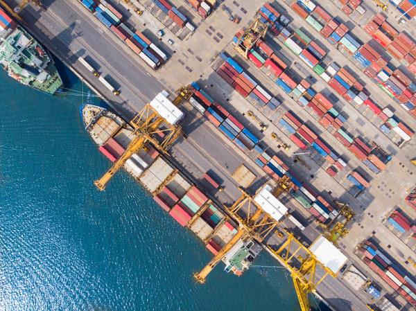 PSA与长荣海运成立合资公司，在新加坡运营集装箱码头