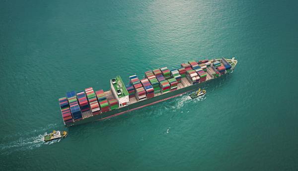 新加坡国际海运公司加入DCSA（致力于航运业标准化和数字创新）