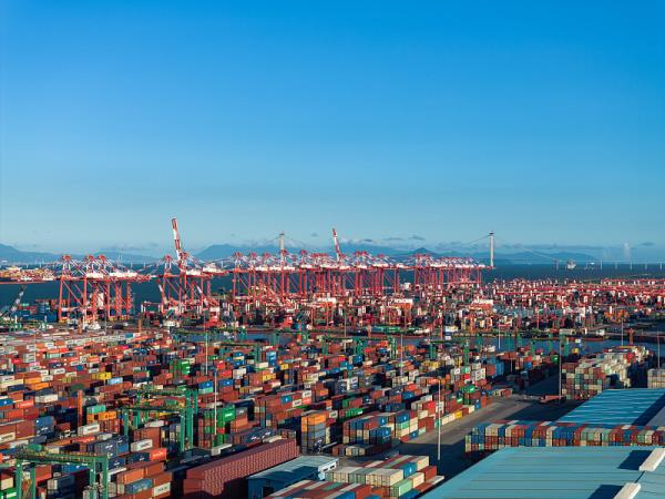 新加坡到上海船运多长时间（新加坡国际海运到国内时效）