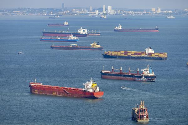 新加坡海运有哪些特点和优势