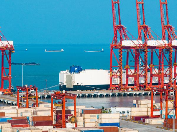 新加坡到中国海运运费，新加坡到中国海运运输，新加坡到中国海运流程