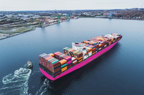 海运新加坡海运价格