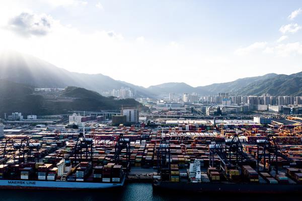 广州寄快递海运到新加坡专线