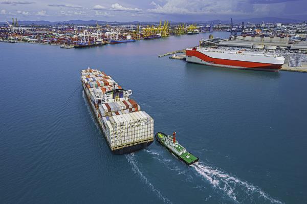 汽车配件出口到菲律宾|印尼|新加坡|马来西亚|海运双清到门专线