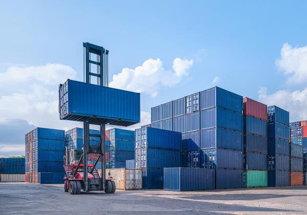 中国海运冷链到新加坡