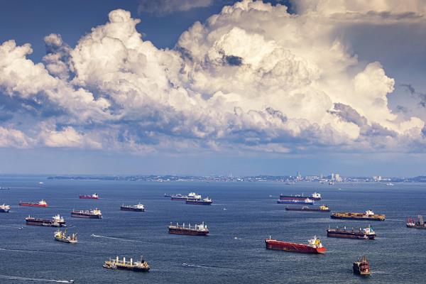 新加坡小伙伴终于解脱了，以后邮寄就靠他！海运大货低至418元/立方！