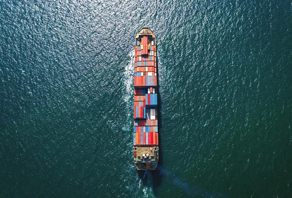 寄快递到新加坡要多少钱？中国到新加坡海运怎么算？