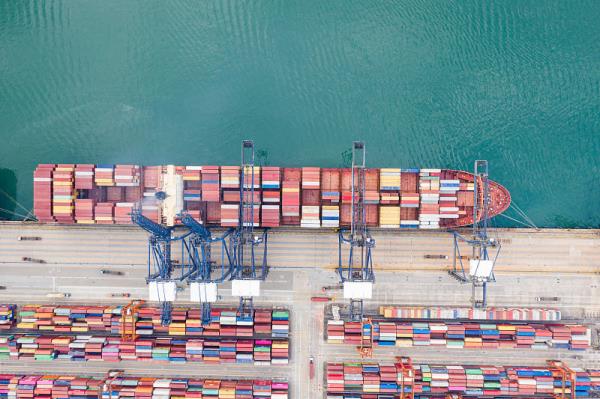 中国海运到新加坡要多久