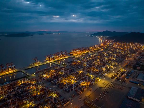 新加坡到上海运费多少