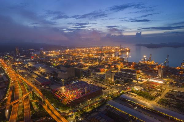 从中国海运到新加坡,从中国海运到新加坡要多久